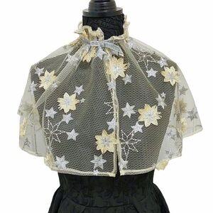 BADGLEY MISCHKA CAPE